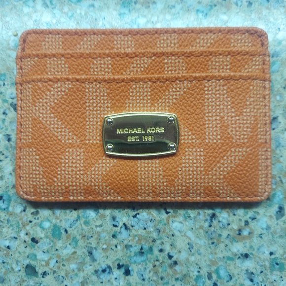 MICHAEL KORS Black Nylon Crossbody Set - Picture 7 of 10